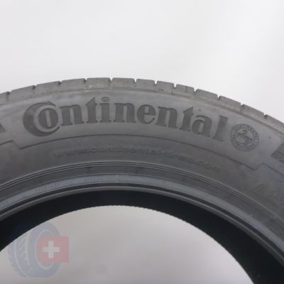 4. Opony 225/60 R18 2x CONTINENTAL 100H ContiSportContact 5 Letnie 2021  4. Opony 225/60 R18 2x CONTINENTAL 100H ContiSportContact 5 Letnie 2021