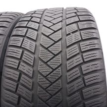 2. 4 x VREDESTEIN 245/40 R18 97W XL Wintrac PRO Zima 2018 6mm