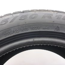 5. Opony 255/50 R19 2x PIRELLI 103V NO Scorpion Winter Zimowe 2023 Nieużywane