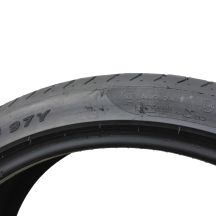 8. 2 x PIRELLI 255/35 R20 97Y XL P Zero A0 Lato 2017 5,8-6mm