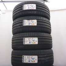 Opony 255/55 R19 4x CONTINENTAL 111Y ContiSportContact 5 SUV Letnie 2022/23 Nieużywane