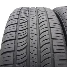 2. 2 x PIRELLI 235/60 R17 102V Scorpion Zero Asimmetrico M0 Lato 2016 6,7mm