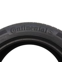 6. 4 x CONTINENTAL 235/50 R18 101W XL ContiSportContact 5 Lato 2015 6,8-7mm