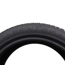 9. 2 x DUNLOP 205/50 R17 93H XL Winter Sport 5 Zima 7,8mm 2023