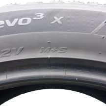 3. 4 x HANKOOK 285/45 R20 112V XL Winter I cept evo 3X W330A Zima 7,8mm 2022 Jak Nowe