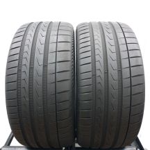 4. 4 x VREDESTEIN 265/30 ZR21 96Y XL Ultrac Vorti R Lato 2019 7mm