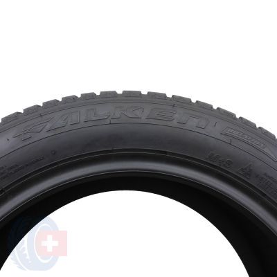 2. 1 x FALKEN 195/55 R16 91V XL EuroAllSeason AS210 Wielosezon 2022 Jak Nowa