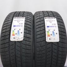 3. Opony 235/40 R19 4x BARUM 96V XL Polaris 5 Zimowe 2021/23 