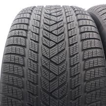 2. Opona 315/40 R21 2x PIRELLI 111V XL MO Scorpion Winter Zimowa 2015 Nieużywane