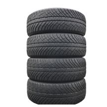 4 x COOPER 235/55 R18 100H Discoverer Winter 2018/19 Zima 6,2mm