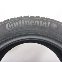 5. Opony 225/50 R16 4x CONTINENTAL 92H ContiWinterContact TS 830 P Zimowe 2022 