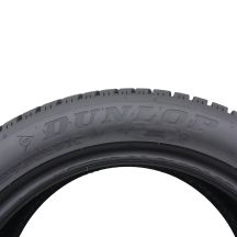 4. 2 x DUNLOP 225/50 R17 98H XL Winter Sport 5 Zima 2019 8,2mm