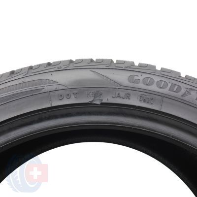 6. 2 x GOODYEAR 255/45 R20 105T XL UltraGrip Performance + Zima 2022 7,8mm