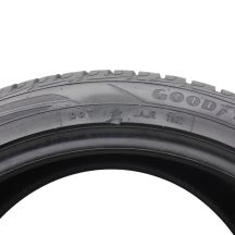 6. 2 x GOODYEAR 255/45 R20 105T XL UltraGrip Performance + Zima 2022 7,8mm