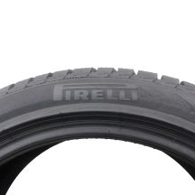 5. Opony 245/40 R18 4x PIRELLI 97V XL Winter Sottozero 3 A0 Zimowe 2022 6,5-6,8mm