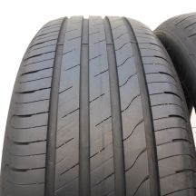 2. 2 x GOODYEAR 215/55 R17 98W XL EfficientGrip Performance 2 Lato 2023 6mm