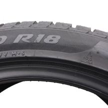 11. 4 x PIRELLI 245/40 R18 97V XL Sottozero 3 Winter A0 Zima 2022 5,8-6,2mm