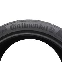 4. Opony 255/40 R19 2x CONTINENTAL 100Y XL ContiSportContact 5 A0 Letnie 2021 6mm