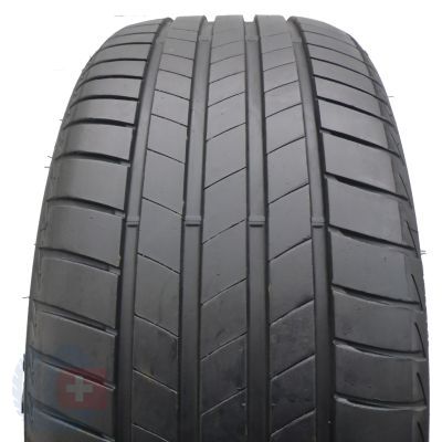 1 x BRIDGESTONE 225/40 R18 92W XL Turanza T005 Lato 6mm