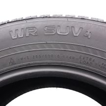 3. Opona 265/60 R18 1x NOKIAN 114H XL WR SUV4 Zimowa 2018 Jak Nowa 7mm