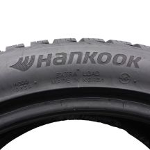 5. 4 x HANKOOK 245/40 R18 97V XL Winter I Cept evo 3 Zima 2021 6,2mm