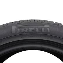 9. 4 x PIRELLI 235/50 R19 99V Scorpion Verde Seal Lato 2019 8,2mm