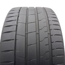 1 x CONTINENTAL 285/30 ZR22 101Y XL SportContact 7 AO Silient Lato 6,8mm 2024