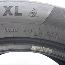 2. Opony 225/55 R18 2x CONTINENTAL 102V XL WinterContact Ts850P SUV Zimowe 2018 7,8-8mm