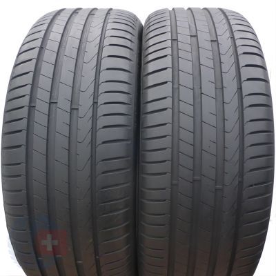 2 x PIRELLI 245/50 R19 105W XL BMW Cinturato P7 Lato 2019 5,8mm