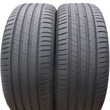 2 x PIRELLI 245/50 R19 105W XL BMW Cinturato P7 Lato 2019 5,8mm