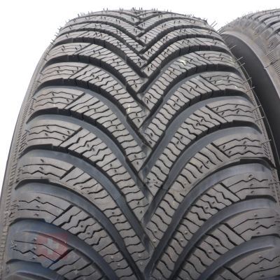 2. Opony 205/65 R15 2x MICHELIN 94H Alpin 5 Zimowe 2019 Nieużywane 2. Opony 205/65 R15 2x MICHELIN 94H Alpin 5 Zimowe 2019 Nieużywane