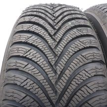 2. Opony 205/65 R15 2x MICHELIN 94H Alpin 5 Zimowe 2019 Nieużywane 2. Opony 205/65 R15 2x MICHELIN 94H Alpin 5 Zimowe 2019 Nieużywane
