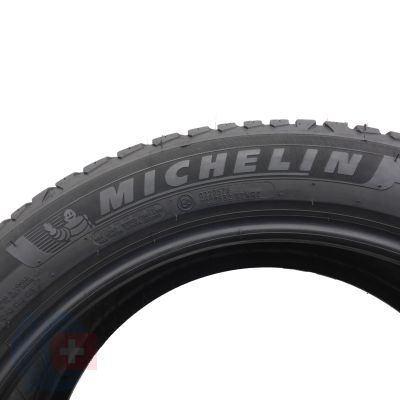 6. Opony 255/45 R19 2x MICHELIN 104H XL CrossClimate 2 SUV VOL Wielosezonowe 2023 Jak Nowe Nieużywane