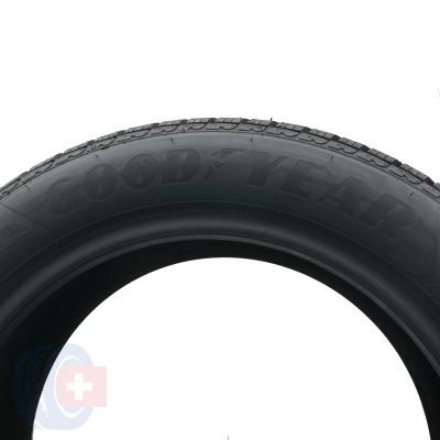 5. Opony 195/55 R16 4x GOODYEAR 87H UltraGrip8 Performance Zimowe 2021 Jak Nowe
