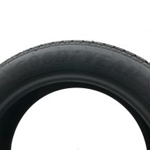 5. Opony 195/55 R16 4x GOODYEAR 87H UltraGrip8 Performance Zimowe 2021 Jak Nowe
