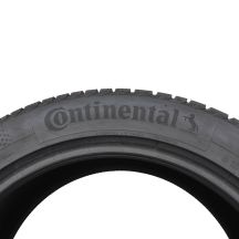 9. Opony 255/45 R19 2x CONTINENTAL 104V XL WinterContact TS860S zimowe 7mm 2023