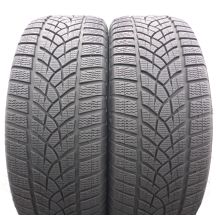 Opony 235/50 R20 2x GOODYEAR 104T XL UltraGrip Perf+ SEAL Zimowe 2023 7,8-8mm