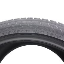 4. 2 x YOKOHAMA 315/35 R21 111W XL BluEarth Winter V905 Zima 2021 Jak Nowe Nieużywane