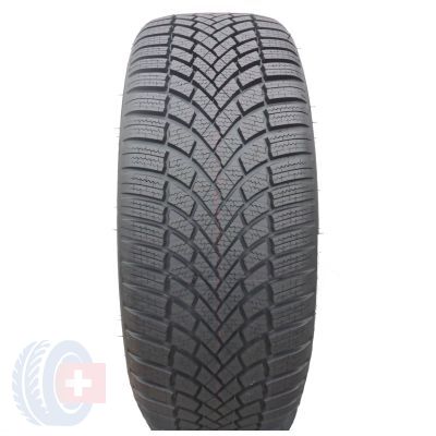 1 x BRIDGESTONE 225/45 R19 96V XL Blizzak LM005 Zima 2022 Jak Nowa