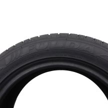 6. 2 x FULDA 195/55 R15 85V EcoControl HP Lato 7,5mm 2020 Jak Nowe