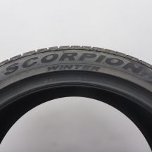 7. Opony 285/40 R22 2x PIRELLI 110V XL Scorpion Winter Zimowe 2020 Nieużywane 