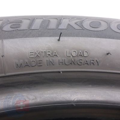 8. 2 x HANKOOK 315/35 R21 111Y XL Ventus S1 evo 3 SUV K127C BMW RunFlat Lato 2020 5,2mm