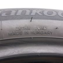 8. 2 x HANKOOK 315/35 R21 111Y XL Ventus S1 evo 3 SUV K127C BMW RunFlat Lato 2020 5,2mm