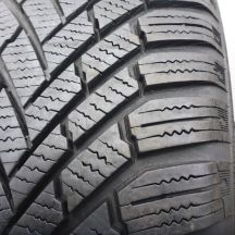 7. Opony 195/55 R16 2x CONTINENTAL 87H WinterContact 860 Zimowe 2018/20 7-8mm