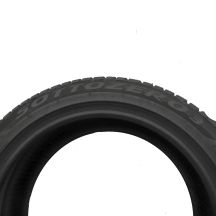 7. Opony 255/45 R19 4x PIRELLI 104W XL Winter Sottozero 3 PNCS Zimowe 2021/23 6-6,5mm