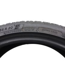 3. Opona 245/35 R20 1x MICHELIN 95V XL Pilot Alpin 5 NA5 Zimowa 2022 7mm 