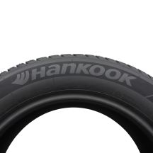 2. 1 x HANKOOK 215/60 R17 96H Winter I*cept evo 2 W320 Zima 2016 8,2mm Jak Nowa