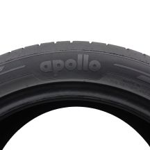 5. 2 x APOLLO 245/45 R17 99Y XL Aspire XP Lato 6,5-6,9mm 2018/19