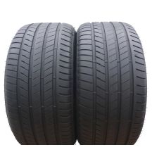 2 x BRIDGESTONE 305/40 R20 112Y XL Alenza 001 RFT BMW Lato 2021/23 6.2mm