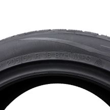 7. 2 x VREDESTEIN 205/50 R16 87H Wintrac Xtreme S Zima 2016 